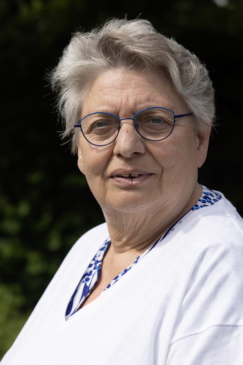 Marie-Jeanne De Coster Marie-Jeanne De Coster