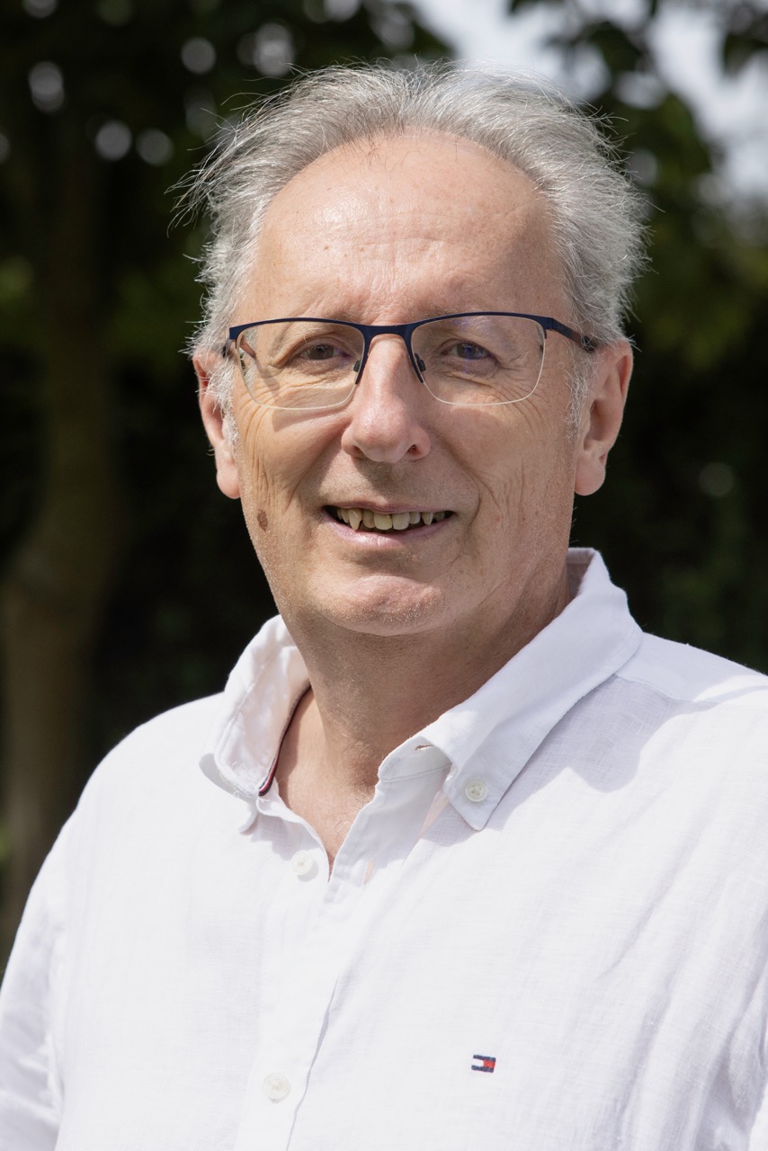 bernard groot bernard groot